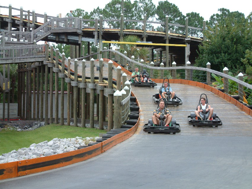 The Track Destin Destin Florida VacationsDestin Florida Vacations