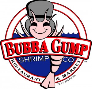 Bubba Gump Shrimp Co Destin FL