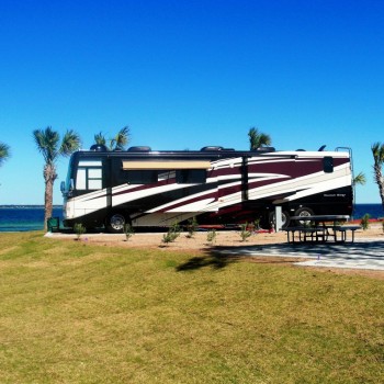 Destin RV Park