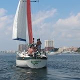 Emerald Coast Sailing