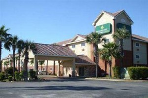 Extended Stay America Destin