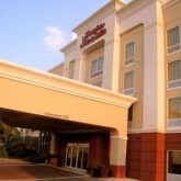 Hampton Inn and Suites Destin FL