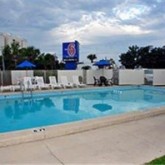 Motel 6 Destin FL