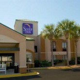 Sleep Inn Destin FL