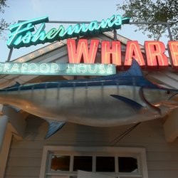 destin harbor restaurants