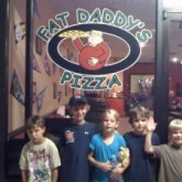 destin pizza restaurants