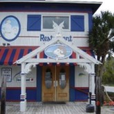 destin seafood restaurants