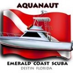 emerald coast scuba