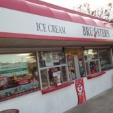 ice cream in Destin FL