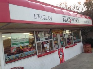 ice cream in Destin FL
