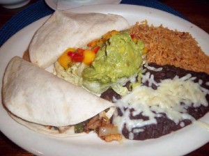 mexican restaurants in destin fl