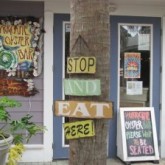 restaurants near destin fl