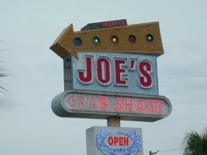 seafood restaurants destin florida