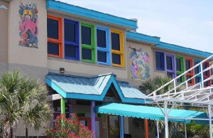 seafood restaurants in destin fl