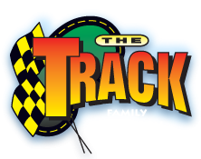 the track