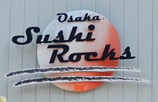 Sushi Destin FL