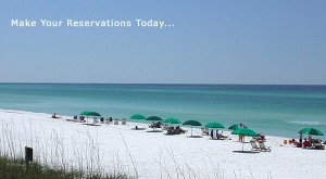 destin beach vacation rentals