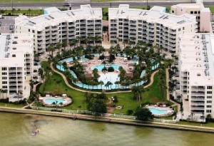 destin condo rentals