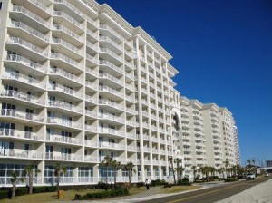 destin luxury vacation rentals