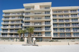 destin luxury vacation rentals