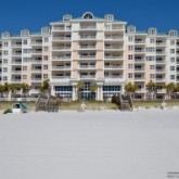 destin vacation rentals