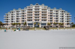 destin vacation rentals