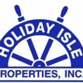 holiday isle vacation rentals