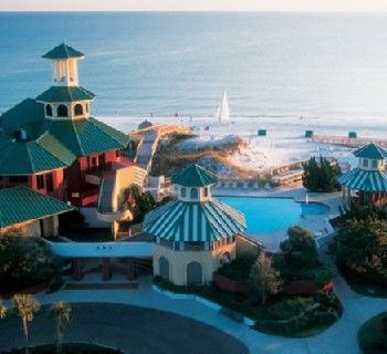 resorts in destin fl