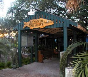 restaurants in destin