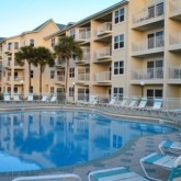 vacation rentals destin