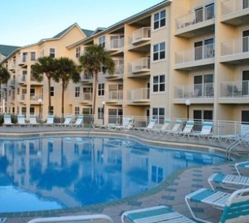 vacation rentals destin