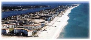 vacation rentals destin florida