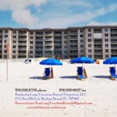 vacation rentals in destin florida