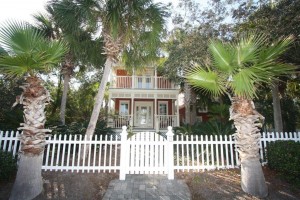 vacation rentals in destin