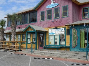 destin restaurants