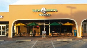 restaurants in fort walton beach fl