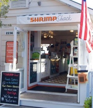 seafood restaurants in destin fl