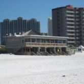 seascape resort restaurant