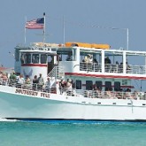 Destin dolphin cruise