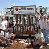destin charter fishing