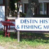 destin fishing museum