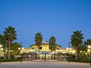 destin outlet mall