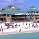 Okaloosa Island Boardwalk