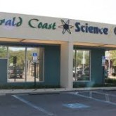 Emerald Coast Science Center