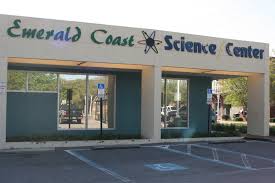 Emerald Coast Science Center