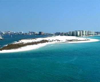 destin florida vacation