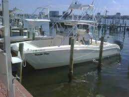 destin florida fishing charters