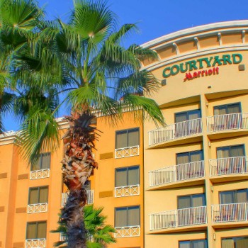 Courtyard Marriott Destin