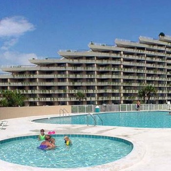 destin vacation rentals